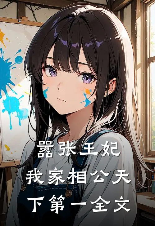 嚣张王妃：我家相公天下第一全文