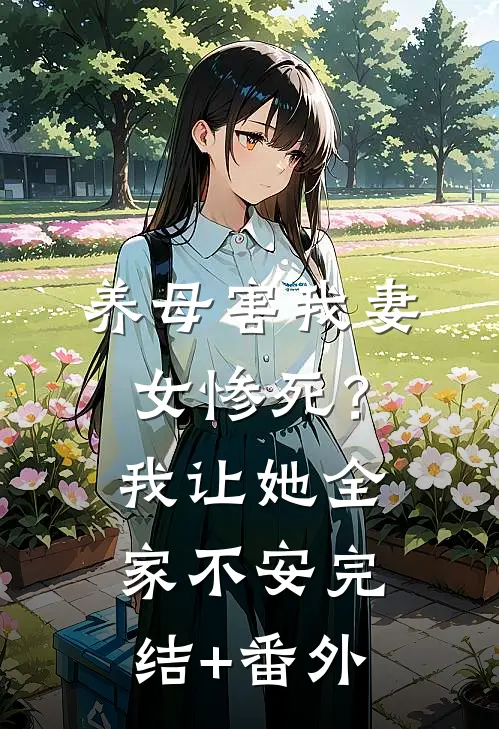 养母害我妻女惨死？我让她全家不安完结+番外
