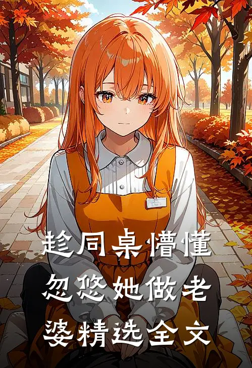 趁同桌懵懂，忽悠她做老婆精选全文