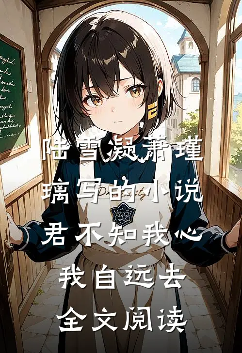 陆雪凝萧瑾璃写的小说君不知我心，我自远去全文阅读