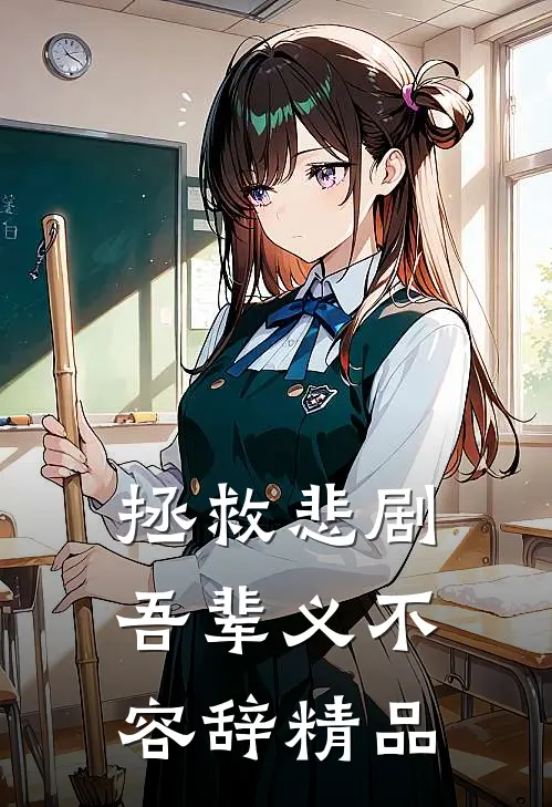 拯救悲剧吾辈义不容辞精品