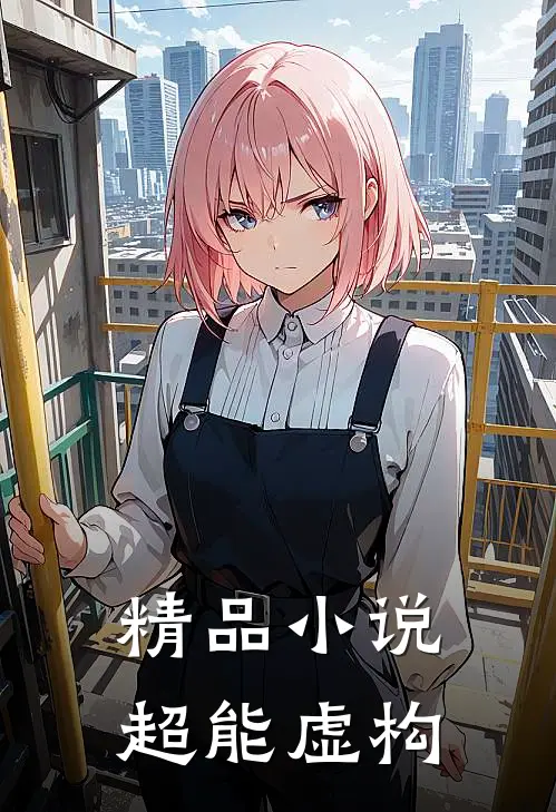 精品小说超能虚构