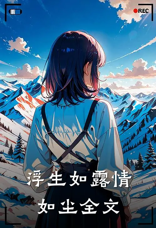 浮生如露情如尘全文