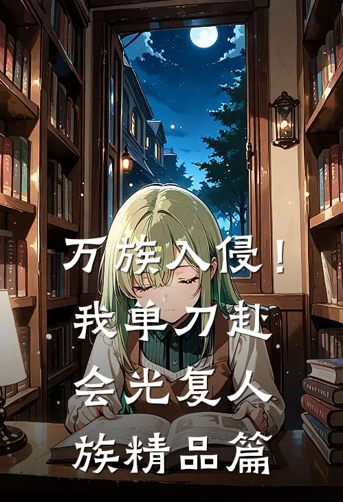 万族入侵！我单刀赴会光复人族精品篇