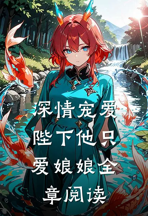 深情宠爱陛下他只爱娘娘全章阅读