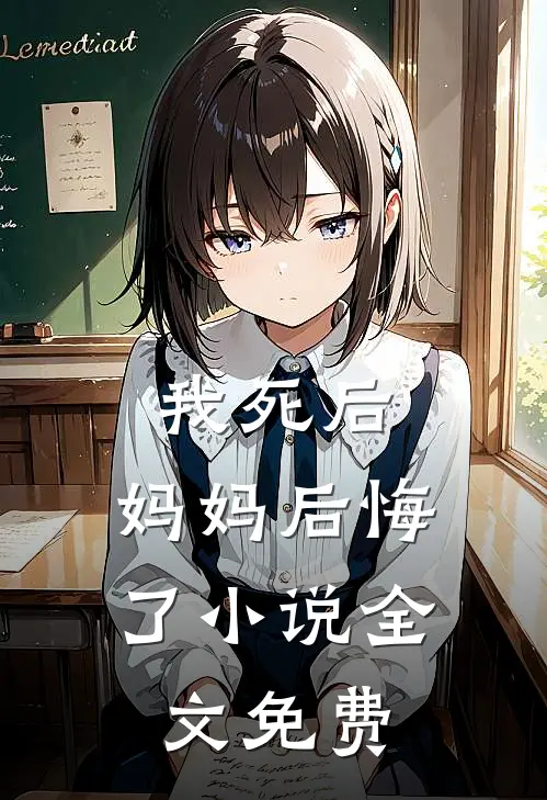 我死后，妈妈后悔了小说全文免费
