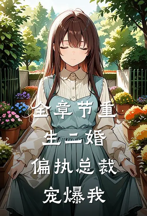 全章节重生二婚：偏执总裁宠爆我