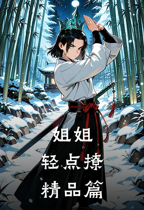 姐姐，轻点撩精品篇