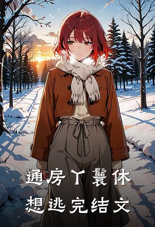 通房丫鬟休想逃完结文