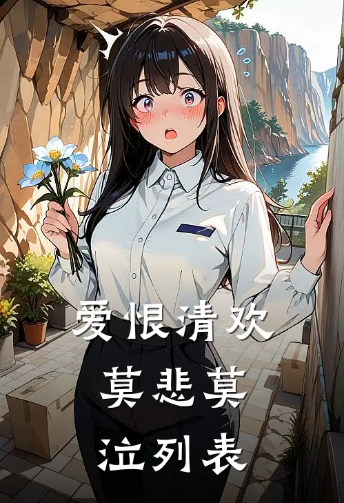 爱恨清欢，莫悲莫泣列表