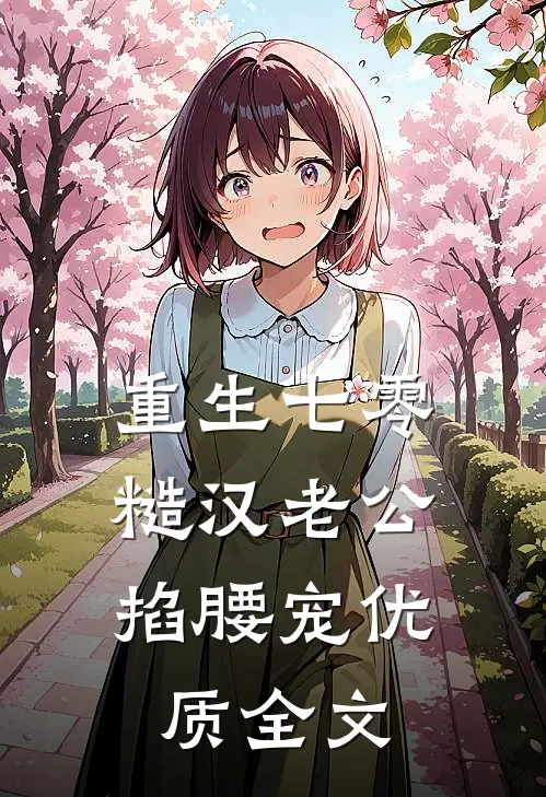 重生七零：糙汉老公掐腰宠优质全文