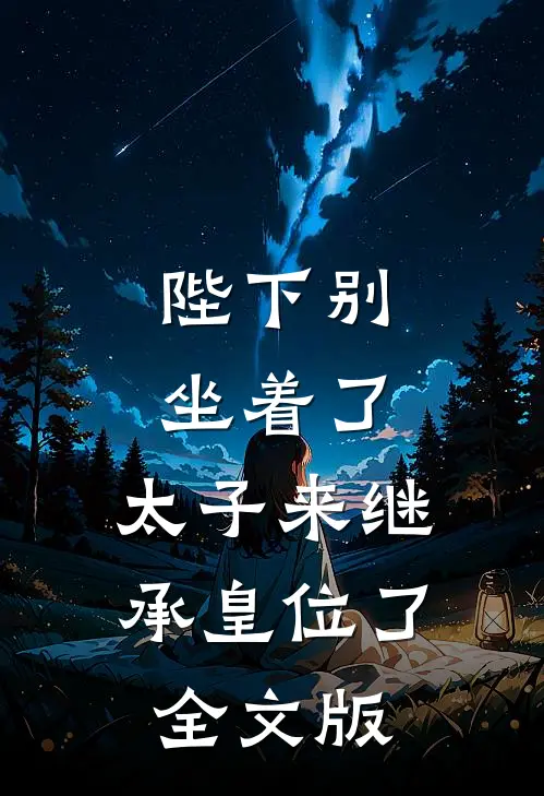 陛下别坐着了，太子来继承皇位了全文版