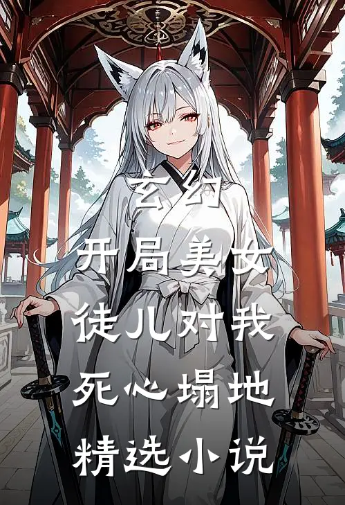 玄幻：开局美女徒儿对我死心塌地精选小说