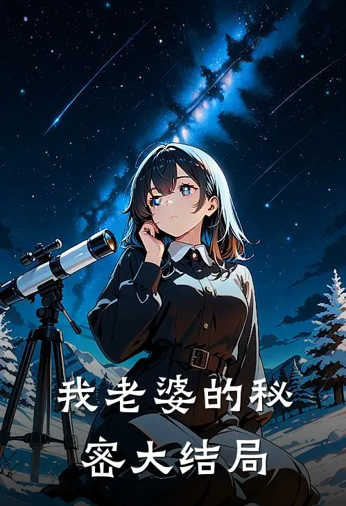 我老婆的秘密大结局