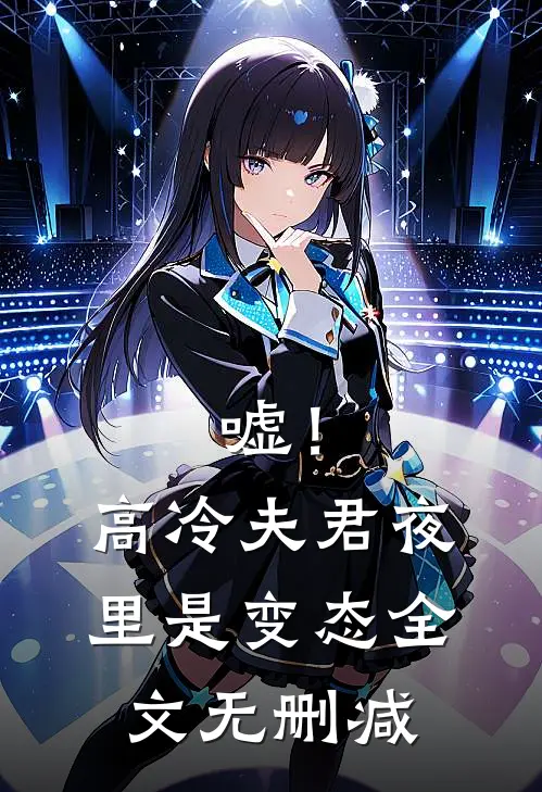 嘘！高冷夫君夜里是变态全文无删减