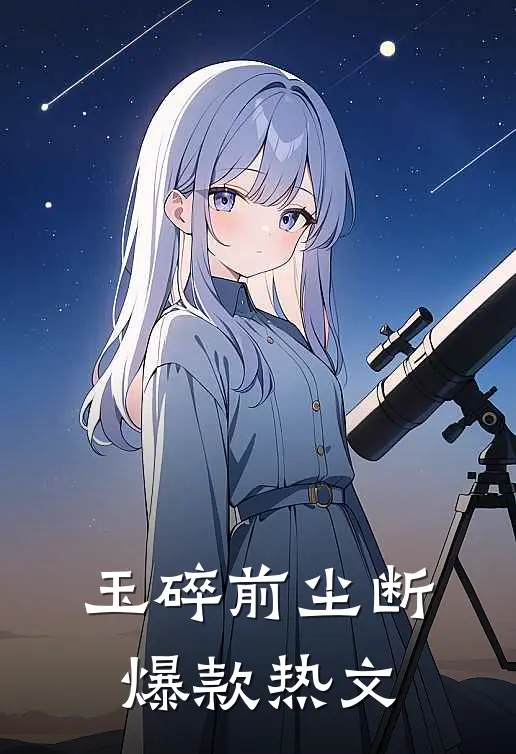 玉碎前尘断爆款热文