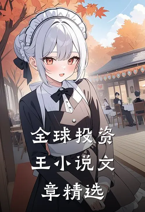 全球投资王小说文章精选