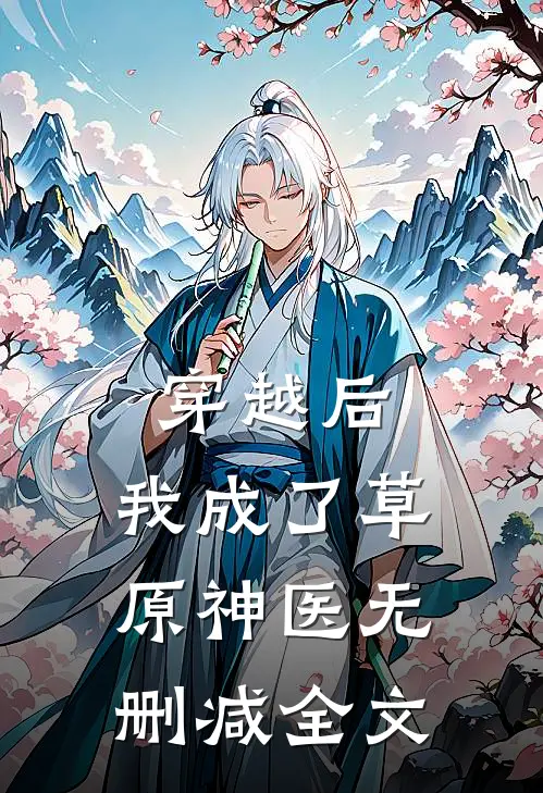 穿越后，我成了草原神医无删减全文