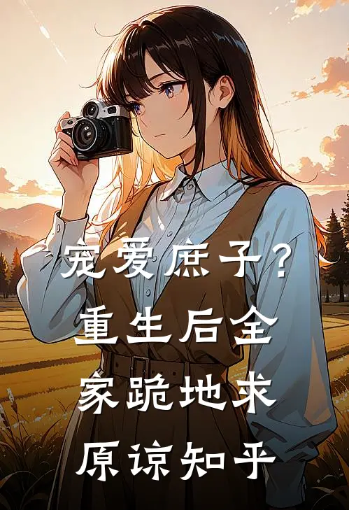 宠爱庶子?重生后全家跪地求原谅知乎