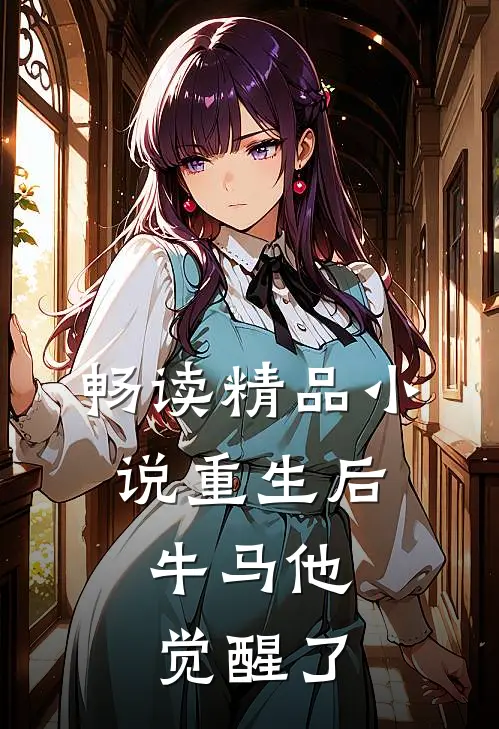 畅读精品小说重生后，牛马他觉醒了