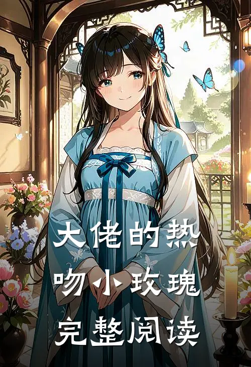 大佬的热吻小玫瑰完整阅读