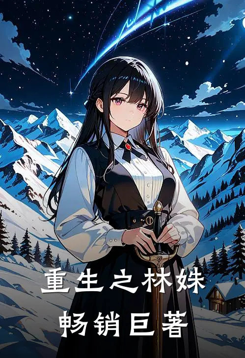 重生之林姝畅销巨著