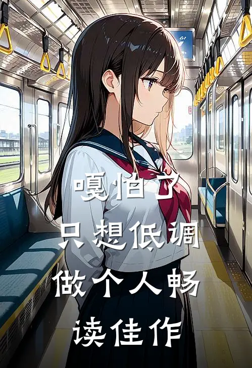 嘎怕了，只想低调做个人畅读佳作