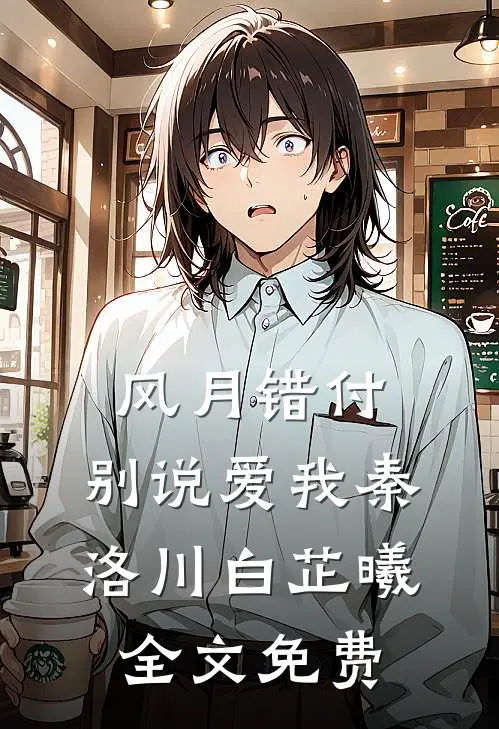 风月错付，别说爱我秦洛川白芷曦全文免费