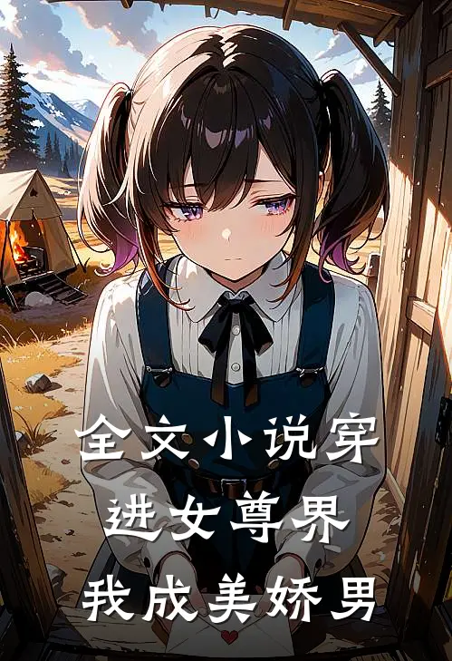 全文小说穿进女尊界，我成美娇男