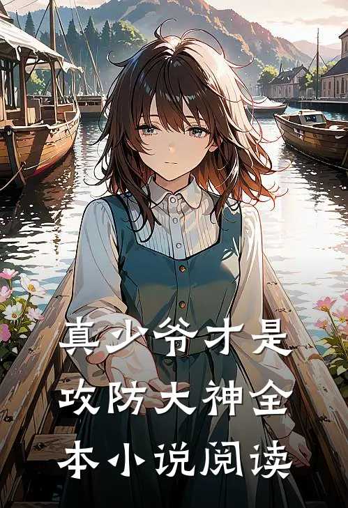 真少爷才是攻防大神全本小说阅读