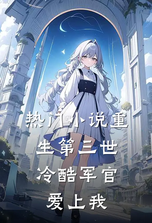 热门小说重生第三世：冷酷军官爱上我