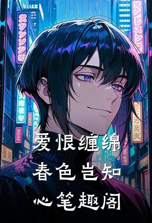 爱恨缠绵,春色岂知心笔趣阁