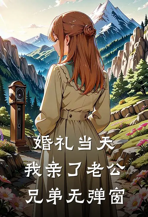 婚礼当天，我亲了老公兄弟无弹窗