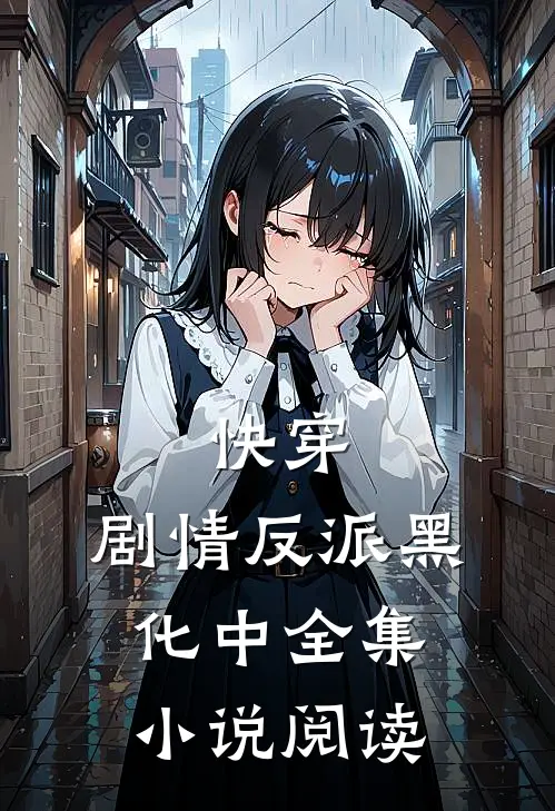 快穿：剧情反派黑化中全集小说阅读