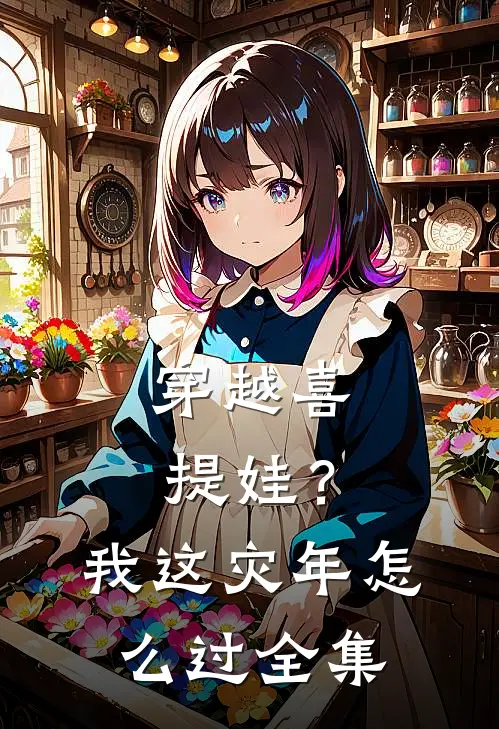 穿越喜提娃？我这灾年怎么过全集