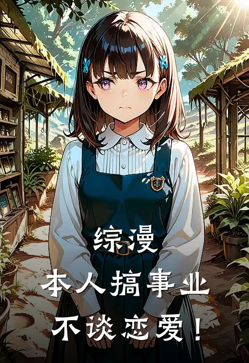 综漫：本人搞事业不谈恋爱！