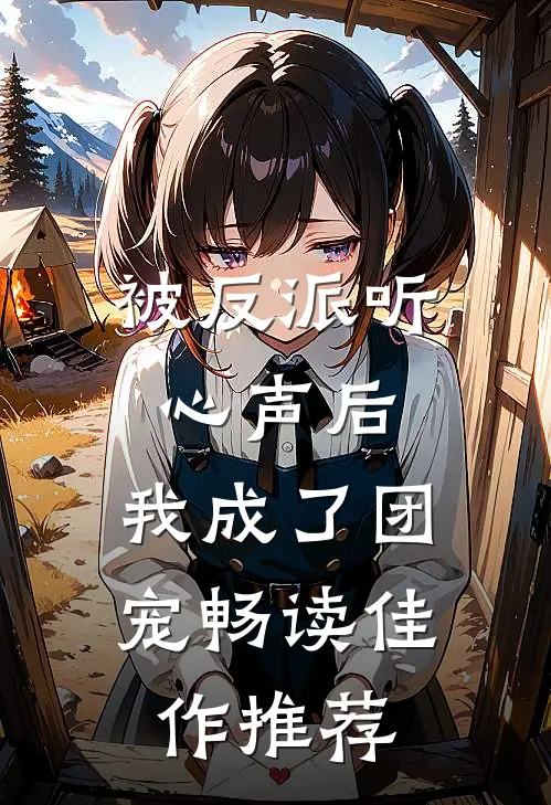 被反派听心声后，我成了团宠畅读佳作推荐
