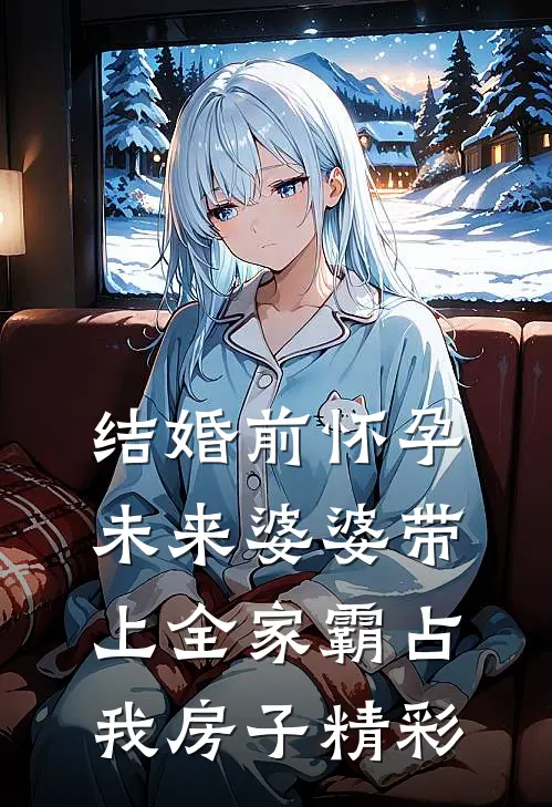 结婚前怀孕，未来婆婆带上全家霸占我房子精彩