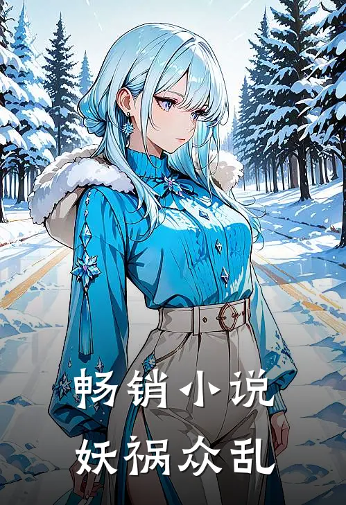畅销小说妖祸众乱