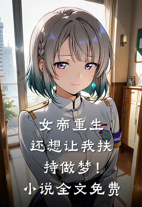 女帝重生,还想让我扶持做梦!全文免费阅读