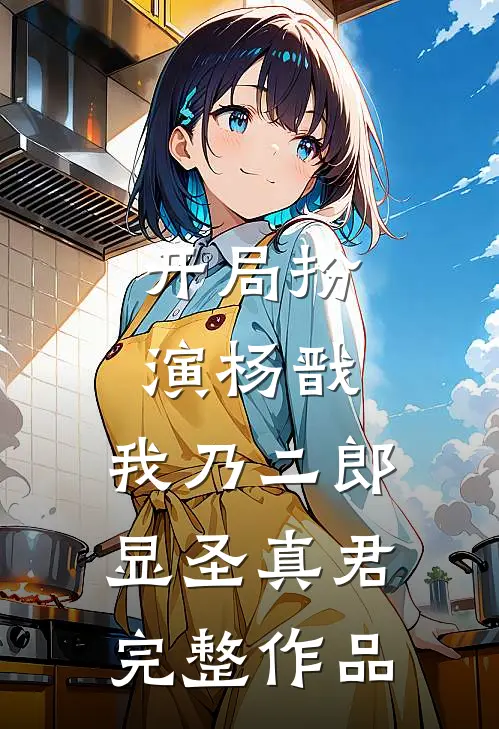 开局扮演杨戬，我乃二郎显圣真君完整作品