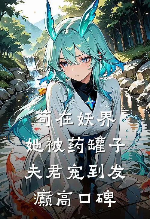 苟在妖界，她被药罐子夫君宠到发癫高口碑