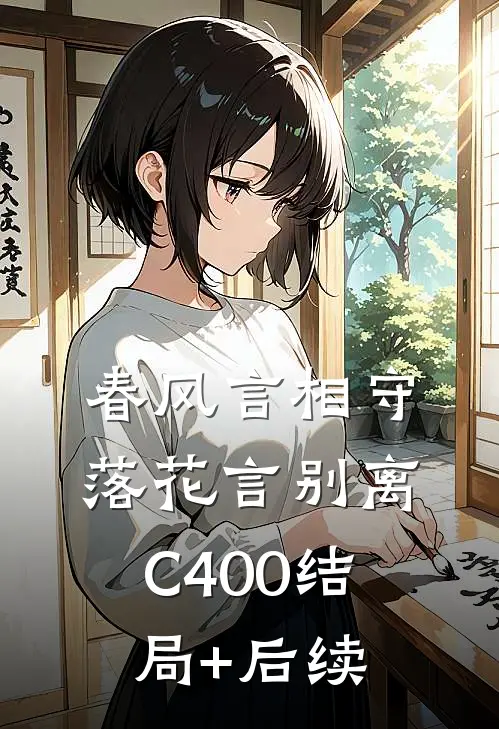 春风言相守，落花言别离C400结局+后续