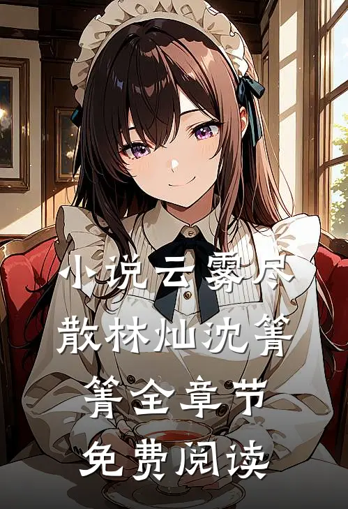 小说云雾尽散林灿沈箐箐全章节免费阅读