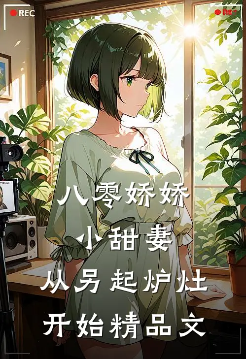 八零娇娇小甜妻，从另起炉灶开始精品文