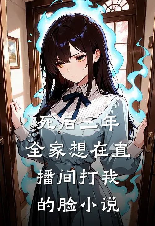 死后三年，全家想在直播间打我的脸小说