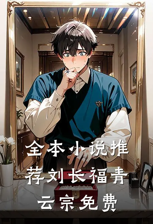 全本小说推荐刘长福青云宗免费