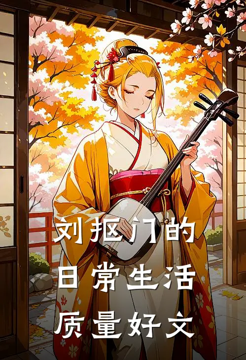 刘抠门的日常生活质量好文