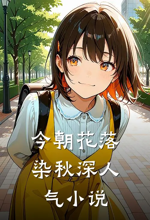 今朝花落染秋深人气小说