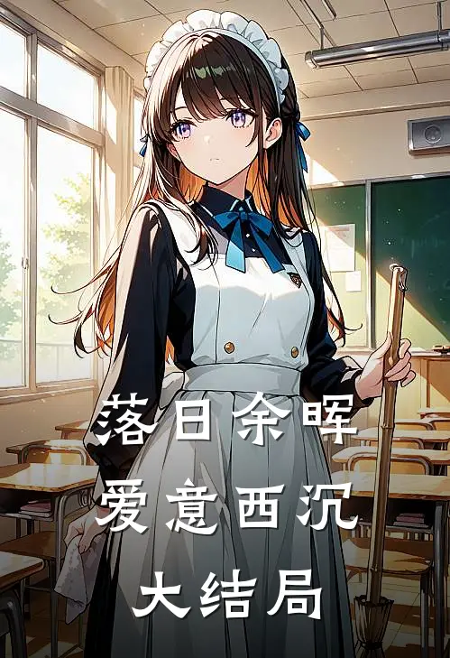 落日余晖，爱意西沉大结局